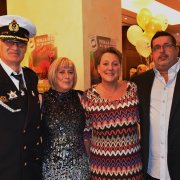 Captain's Dinner  (19.11.16)